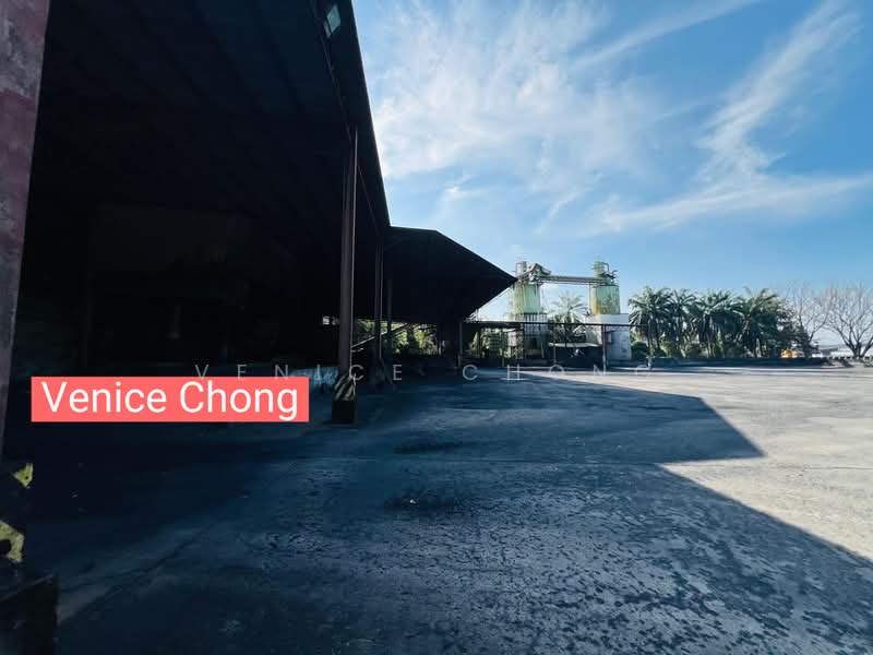 Kilang untuk Disewa di Kampung Lima Kongsi (Sungai Bakap) - Venice Chong - PropertyGuru.com.my