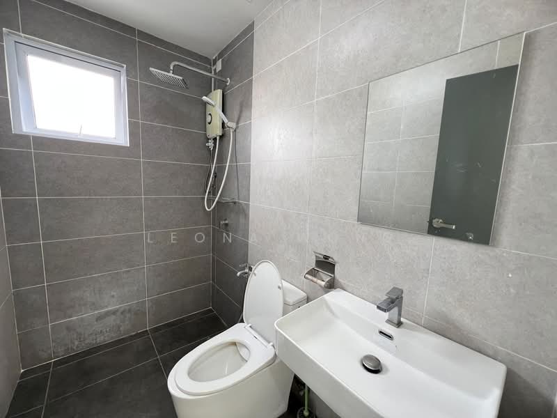 Condominium for Rent at Koi Prima Condominium - Leona Wong - Bathroom - PropertyGuru.com.my