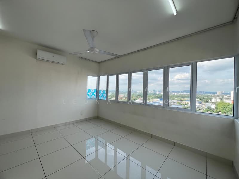 Condominium for Rent at Koi Prima Condominium - Leona Wong - View - PropertyGuru.com.my