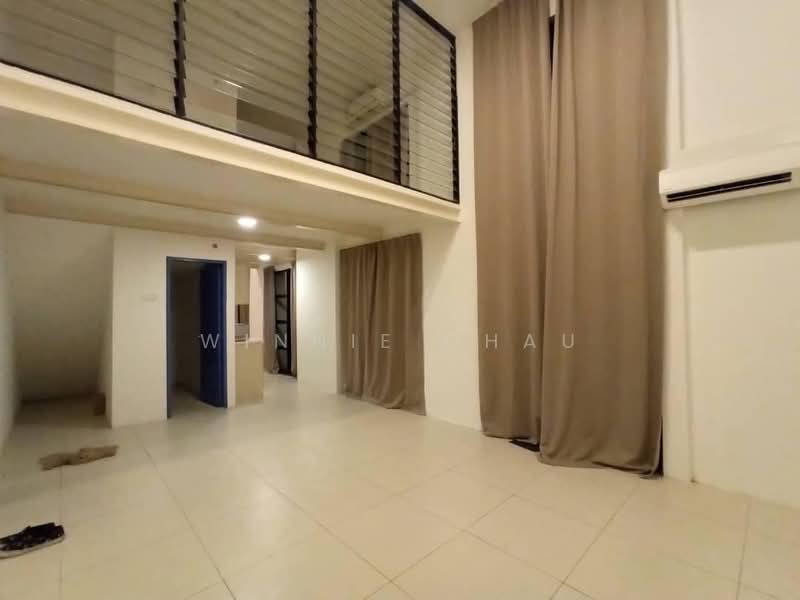 Service Residence for Rent at SOHO @ Empire City - Winnie Chau - PropertyGuru.com.my