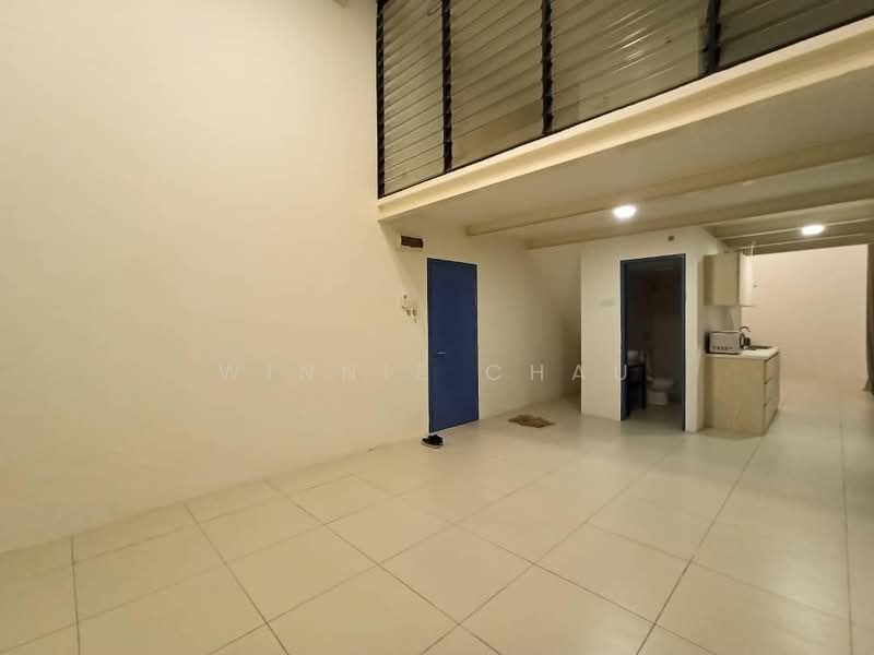 Service Residence for Rent at SOHO @ Empire City - Winnie Chau - PropertyGuru.com.my