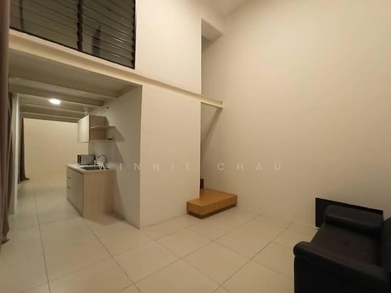 Service Residence for Rent at SOHO @ Empire City - Winnie Chau - PropertyGuru.com.my