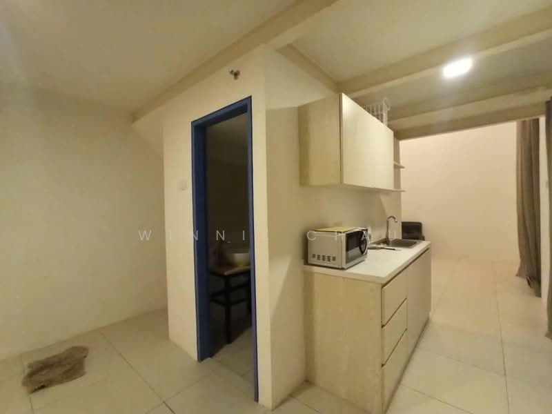 Service Residence for Rent at SOHO @ Empire City - Winnie Chau - PropertyGuru.com.my