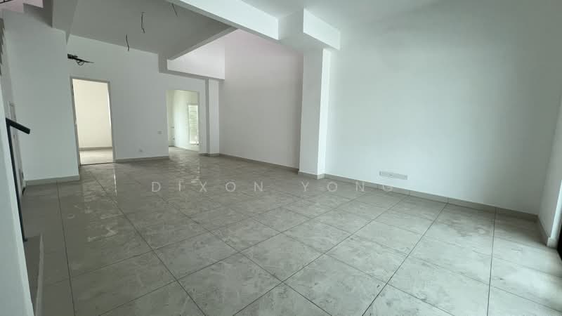 Rumah Teres untuk Dijual di Bandar Cassia (Batu Kawan) - Dixon Yong - Interior - PropertyGuru.com.my