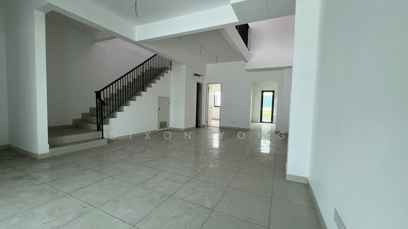 Rumah Teres untuk Dijual di Bandar Cassia (Batu Kawan) - Dixon Yong - Interior - PropertyGuru.com.my
