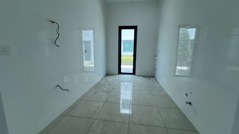 Rumah Teres untuk Dijual di Bandar Cassia (Batu Kawan) - Dixon Yong - Interior - PropertyGuru.com.my