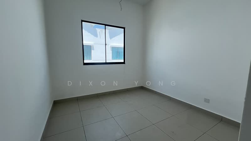 Rumah Teres untuk Dijual di Bandar Cassia (Batu Kawan) - Dixon Yong - Interior - PropertyGuru.com.my