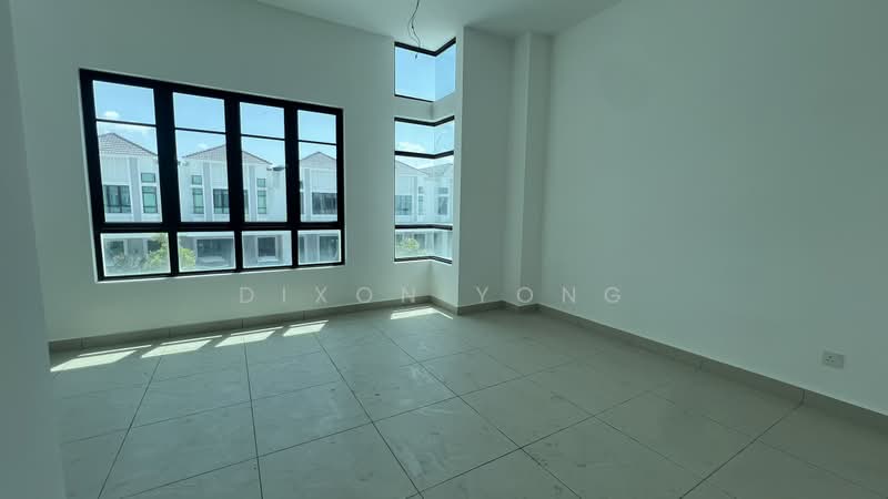 Rumah Teres untuk Dijual di Bandar Cassia (Batu Kawan) - Dixon Yong - Interior - PropertyGuru.com.my