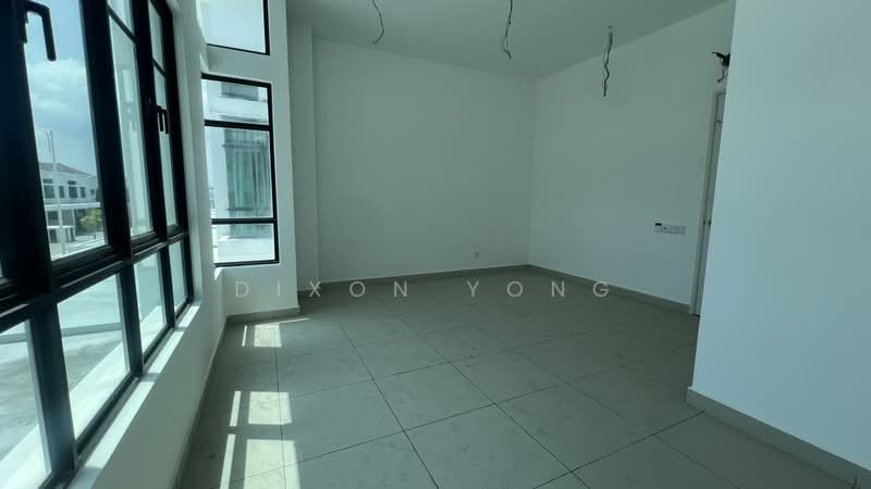 Rumah Teres untuk Dijual di Bandar Cassia (Batu Kawan) - Dixon Yong - Interior - PropertyGuru.com.my