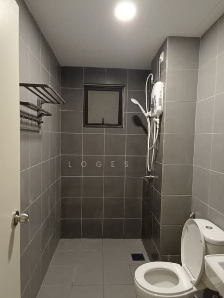 Condominium for Rent at Vierra Residence - Loges . - Bathroom - PropertyGuru.com.my