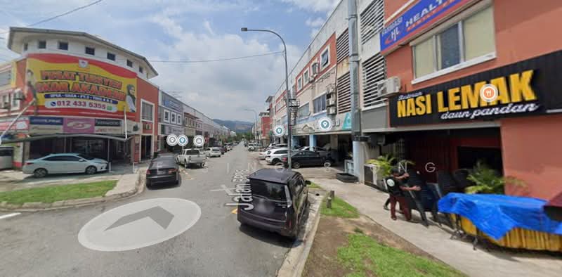 Shop for Rent in Sungai Buloh (Selangor) - Lee Sing Siong - PropertyGuru.com.my