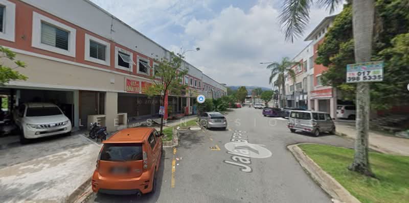 Shop for Rent in Sungai Buloh (Selangor) - Lee Sing Siong - Exterior - PropertyGuru.com.my