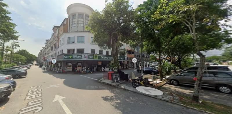 Shop for Rent in Sungai Buloh (Selangor) - Lee Sing Siong - Exterior - PropertyGuru.com.my