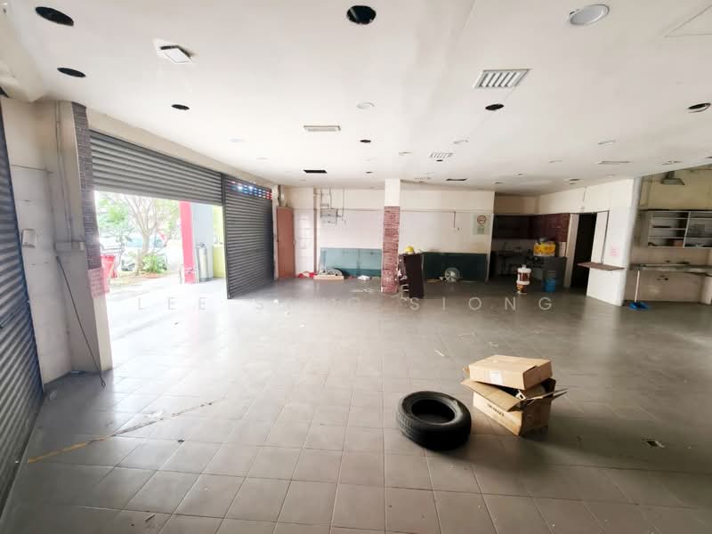 Shop for Rent in Sungai Buloh (Selangor) - Lee Sing Siong - Interior - PropertyGuru.com.my