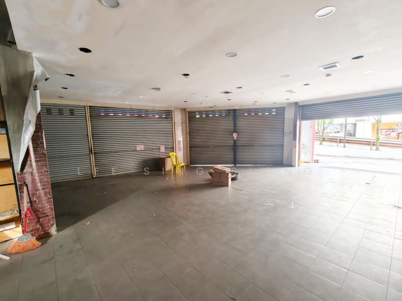 Shop for Rent in Sungai Buloh (Selangor) - Lee Sing Siong - Interior - PropertyGuru.com.my