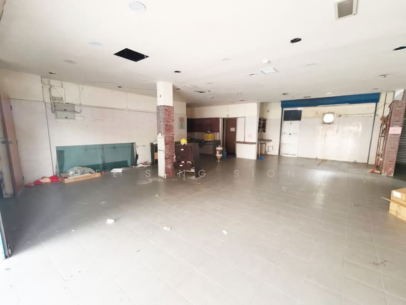 Shop for Rent in Sungai Buloh (Selangor) - Lee Sing Siong - Interior - PropertyGuru.com.my