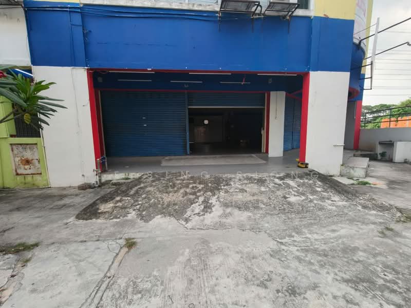 Shop for Rent in Sungai Buloh (Selangor) - Lee Sing Siong - Exterior - PropertyGuru.com.my