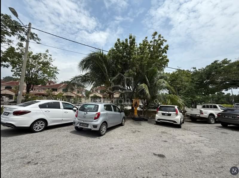 Shop for Sale in Bandar Seri Botani (Ipoh) - Ainsley Thong - Exterior - PropertyGuru.com.my