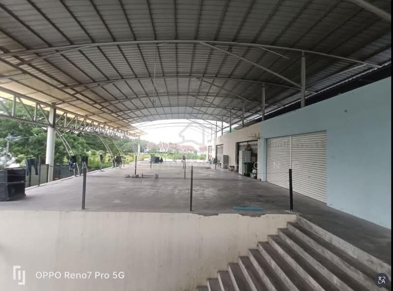 Shop for Sale in Bandar Seri Botani (Ipoh) - Ainsley Thong - Exterior - PropertyGuru.com.my