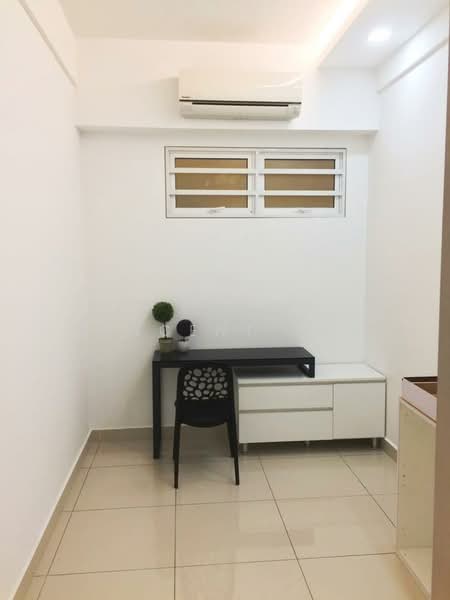 Condominium for Rent at Tropicana Bay Residences - Vincent Tan - Study - PropertyGuru.com.my