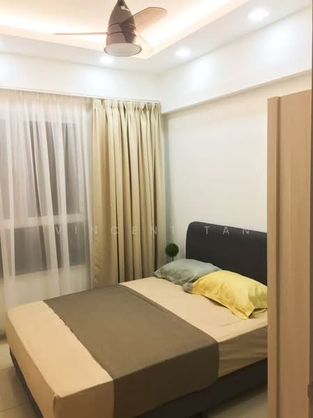 Condominium for Rent at Tropicana Bay Residences - Vincent Tan - Bedroom - PropertyGuru.com.my