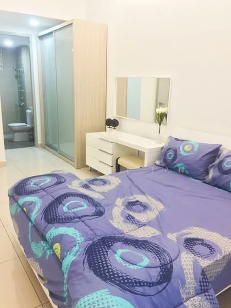 Condominium for Rent at Tropicana Bay Residences - Vincent Tan - Bedroom - PropertyGuru.com.my