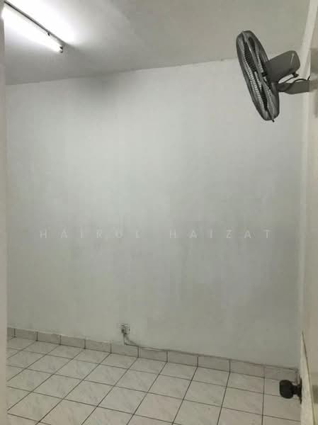 Service Residence for Rent at Brunsfield Riverview - Hairul Haizat - Interior - PropertyGuru.com.my