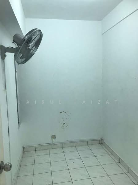 Service Residence for Rent at Brunsfield Riverview - Hairul Haizat - Interior - PropertyGuru.com.my
