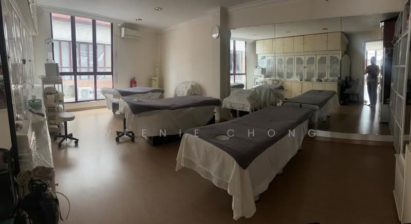 Pejabat untuk Disewa di Taman Len Seng (Cheras) - Kweenie Chong - Interior - PropertyGuru.com.my