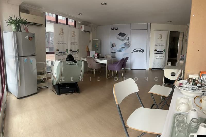 Pejabat untuk Disewa di Taman Len Seng (Cheras) - Kweenie Chong - Interior - PropertyGuru.com.my
