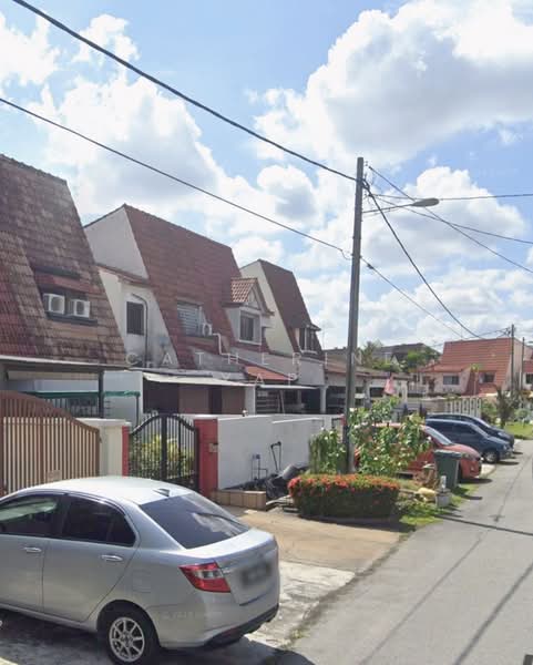 2-storey Terraced House for Sale in Subang Jaya (Selangor) - Catherine Yap - PropertyGuru.com.my