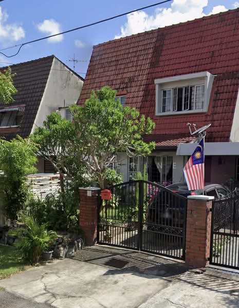 2-storey Terraced House for Sale in Subang Jaya (Selangor) - Catherine Yap - PropertyGuru.com.my