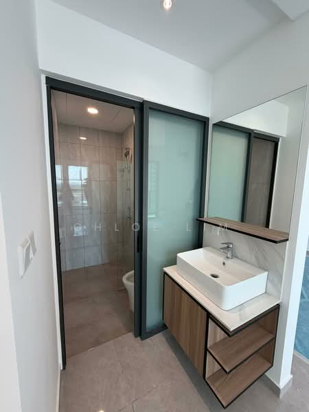 Apartment for Rent at Savana @ Batu Kawan - Chloe Lim - Bathroom - PropertyGuru.com.my