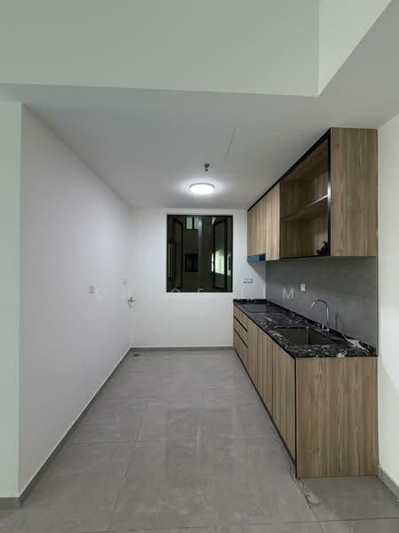 Apartment for Rent at Savana @ Batu Kawan - Chloe Lim - Kitchen - PropertyGuru.com.my
