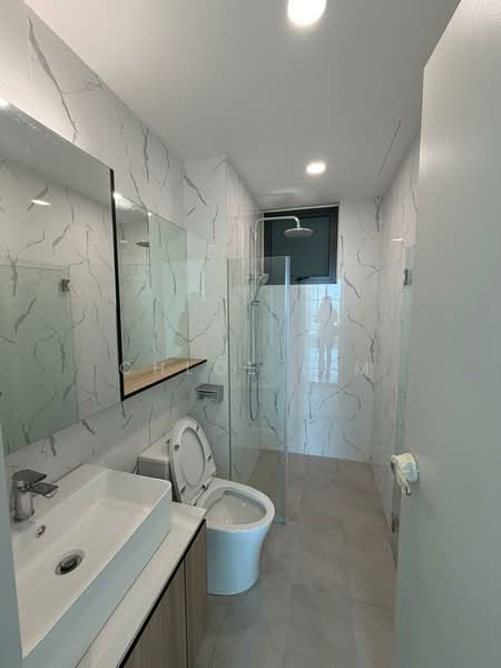 Apartment for Rent at Savana @ Batu Kawan - Chloe Lim - Bathroom - PropertyGuru.com.my