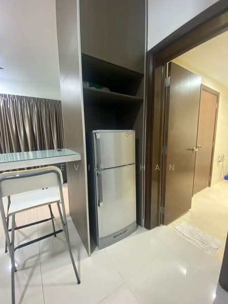 Servis Apartment untuk Disewa di Regalia Residence - Levis Chan - Interior - PropertyGuru.com.my