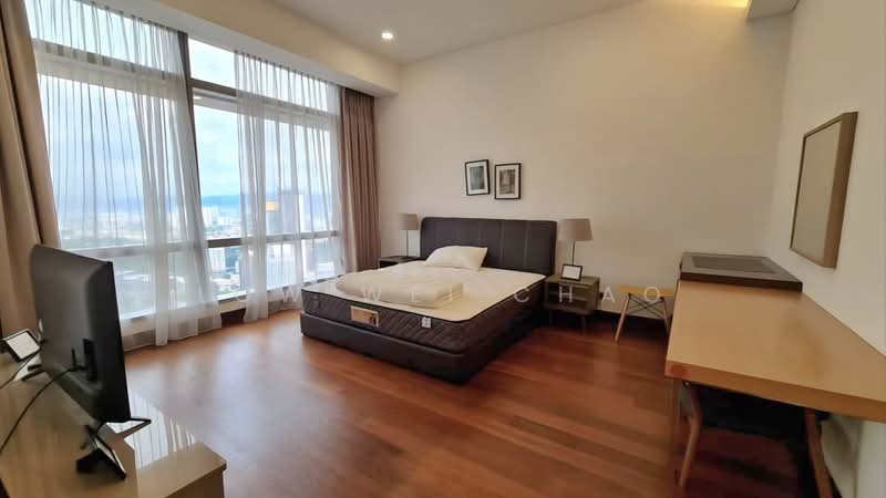 Service Residence for Rent at Banyan Tree Signatures - Low Wei Chao - PropertyGuru.com.my