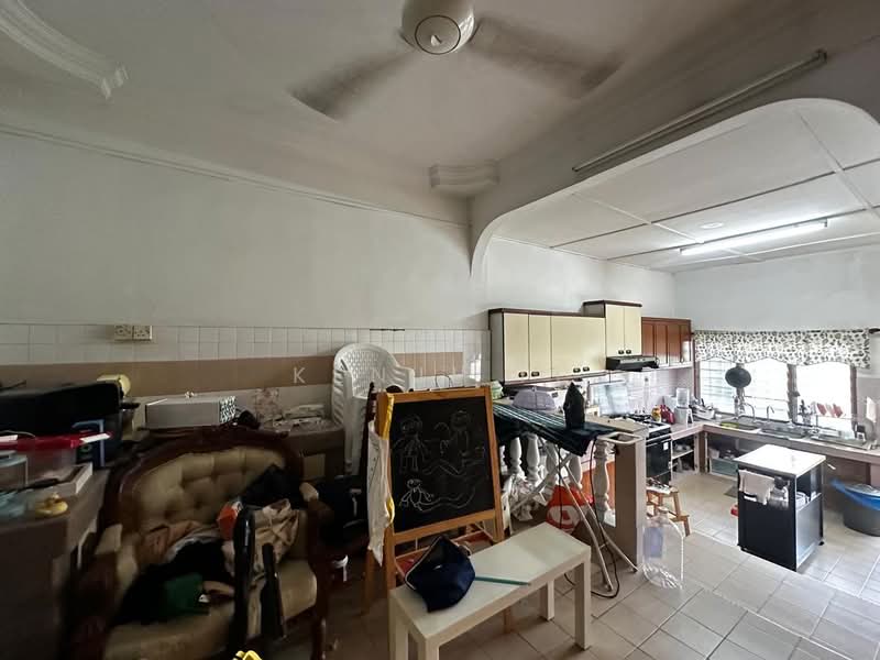 2-storey Terraced House for Sale in Taman Bukit Maluri (Kepong) - Kenji Ti - PropertyGuru.com.my