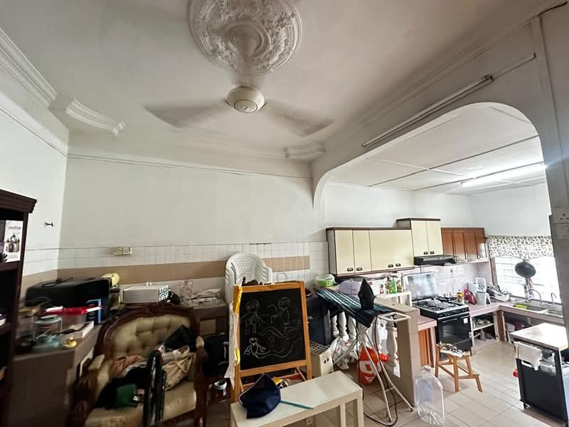 2-storey Terraced House for Sale in Taman Bukit Maluri (Kepong) - Kenji Ti - PropertyGuru.com.my