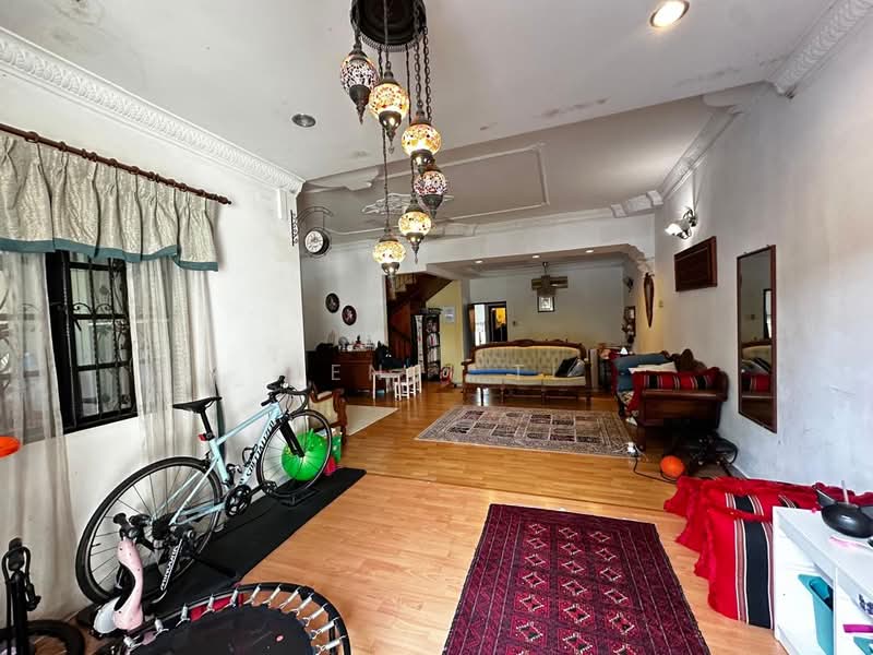 2-storey Terraced House for Sale in Taman Bukit Maluri (Kepong) - Kenji Ti - PropertyGuru.com.my