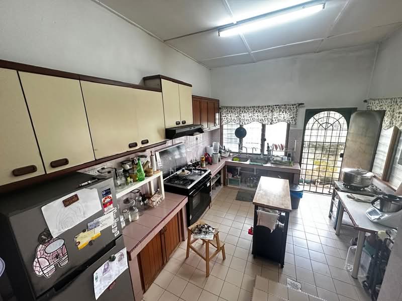 2-storey Terraced House for Sale in Taman Bukit Maluri (Kepong) - Kenji Ti - PropertyGuru.com.my