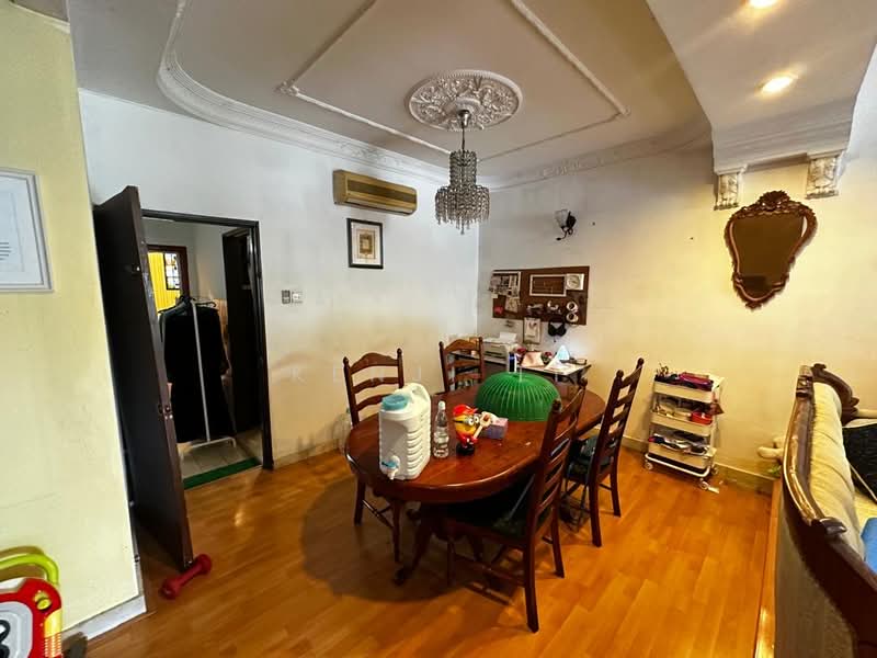 2-storey Terraced House for Sale in Taman Bukit Maluri (Kepong) - Kenji Ti - PropertyGuru.com.my