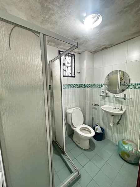 2-storey Terraced House for Sale in Taman Bukit Maluri (Kepong) - Kenji Ti - PropertyGuru.com.my