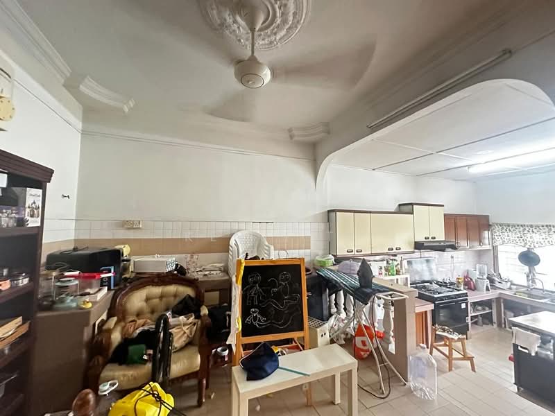 2-storey Terraced House for Sale in Taman Bukit Maluri (Kepong) - Kenji Ti - PropertyGuru.com.my