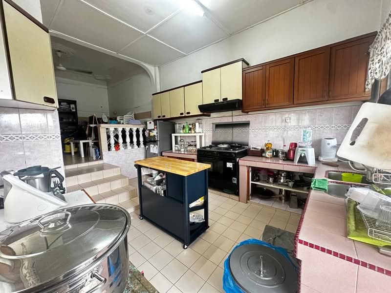 2-storey Terraced House for Sale in Taman Bukit Maluri (Kepong) - Kenji Ti - PropertyGuru.com.my