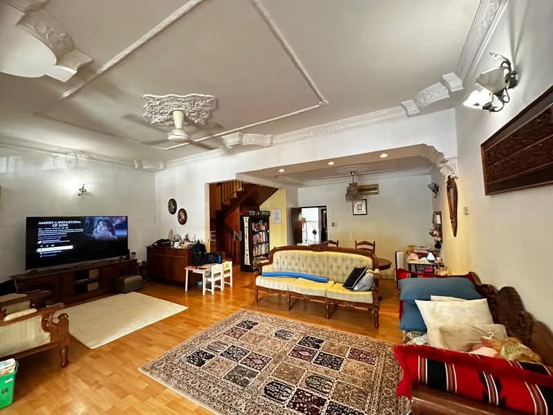 2-storey Terraced House for Sale in Taman Bukit Maluri (Kepong) - Kenji Ti - PropertyGuru.com.my