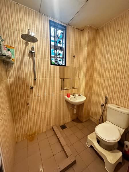 2-storey Terraced House for Sale in Taman Bukit Maluri (Kepong) - Kenji Ti - PropertyGuru.com.my