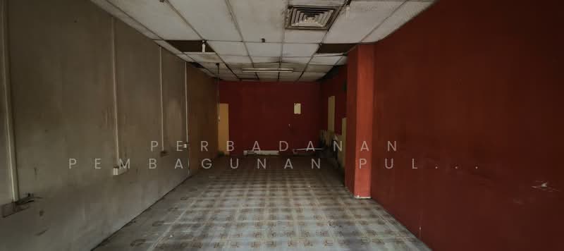 Shop / Office for Rent in George Town (Penang) - Perbadanan Pembagunan Pulau Pinang - Interior - PropertyGuru.com.my