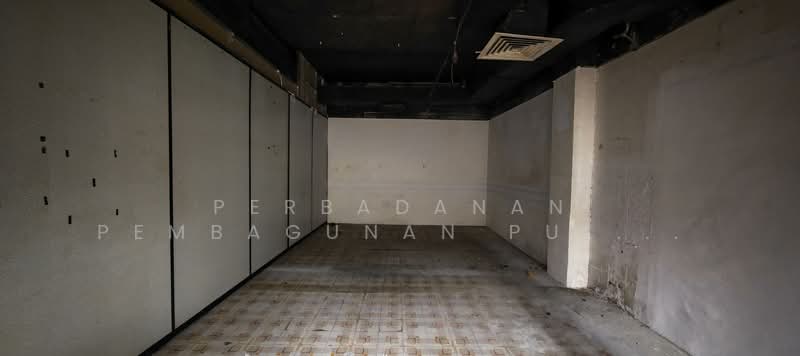 Shop / Office for Rent in George Town (Penang) - Perbadanan Pembagunan Pulau Pinang - Interior - PropertyGuru.com.my