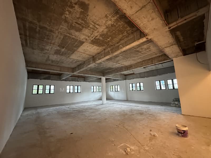 Rumah Niaga untuk Disewa di Kuala Lumpur (Kuala Lumpur) - Mei Qi Lau - Interior - PropertyGuru.com.my
